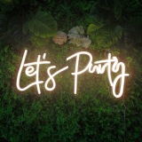 Neon_lumineux_Lets_party